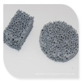 Porous Silicon Carbide Foundry Foam Ceramic Filter